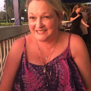 Meet your Posher, Ginger